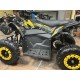 QUAD ELECTRIQUE ECO RENEGADE  XXL 800 W 36 VOLTS