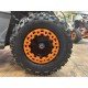QUAD ELECTRIQUE ECO RAPTOR  XXL 1000 W 36 VOLTS
