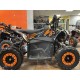 QUAD ELECTRIQUE ECO RENEGADE  XXL 800 W 36 VOLTS