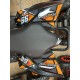 QUAD ELECTRIQUE ECO RAPTOR  XXL 1000 W 36 VOLTS