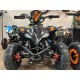 QUAD ELECTRIQUE ECO RENEGADE  XXL 800 W 36 VOLTS
