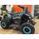 QUAD ELECTRIQUE ECO RENEGADE  XXL 800 W 36 VOLTS
