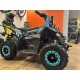 QUAD ELECTRIQUE ECO RAPTOR  XXL 1000 W 36 VOLTS