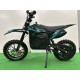 MOTO CROSS ELECTRIQUE ENFANT ECO  SPY 1000 WATTS