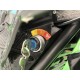 MOTO CROSS ELECTRIQUE ENFANT ECO NRG 800 WATTS
