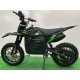 MOTO CROSS ELECTRIQUE ENFANT ECO  SPY 1000 WATTS