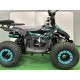 Quad 125cc Razzor 6P