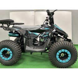 Quad 125cc Razzor 6P