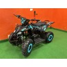 QUAD 50 PYTHON DELUXE 6 XL DEMARREUR ÉLECTRIQUE