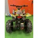 Quad 50cc enfant PYTHON DELUXE 6 XL