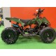 Quad 50cc enfant PYTHON DELUXE 6 XL