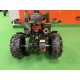 Quad 50cc enfant PYTHON DELUXE 6 XL