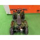 Quad 50cc enfant PYTHON DELUXE 6 XL