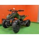 Quad 50cc enfant PYTHON DELUXE 6 XL