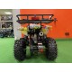 QUAD ENFANT TORINO 50 XL GRAFFITI DEMARREUR ELECTRIQUE