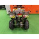 QUAD ENFANT TORINO 50 XL GRAFFITI DEMARREUR ELECTRIQUE