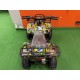 QUAD ENFANT TORINO 50 XL GRAFFITI DEMARREUR ELECTRIQUE