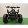 Quad 50cc enfant PYTHON DELUXE 6 XL