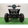QUAD 50 PYTHON DELUXE 6 XL DEMARREUR ÉLECTRIQUE