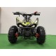 Quad 50cc enfant PYTHON DELUXE 6 XL