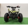 Quad 50cc enfant PYTHON DELUXE 6 XL