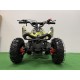 Quad 50cc enfant PYTHON DELUXE 6 XL