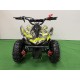 Quad 50cc enfant PYTHON DELUXE 6 XL
