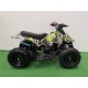 Quad 50cc enfant PYTHON DELUXE 6 XL