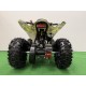 Quad 50cc enfant PYTHON DELUXE 6 XL