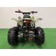 Quad 50cc enfant PYTHON DELUXE 6 XL