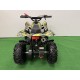 Quad 50cc enfant PYTHON DELUXE 6 XL