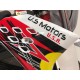 Moto Cross RS 50 10 P Us Motors